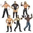 WWE Ruthless Aggression Wave 40 Action Figure Case